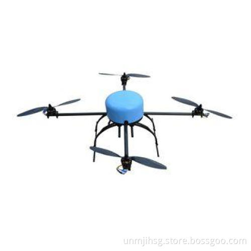 Radio Control Rotary Wing UAV